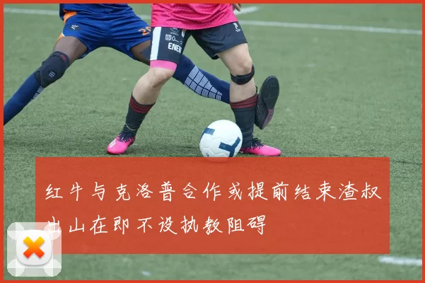 红牛与克洛普合作或提前结束渣叔出山在即不设执教阻碍
